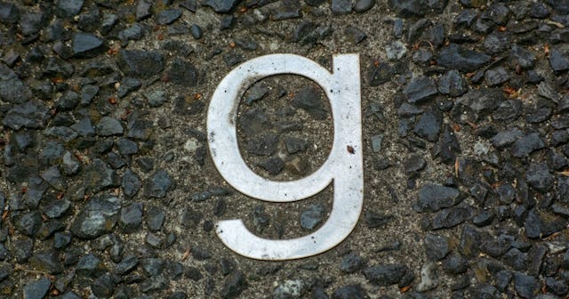 words that start with g