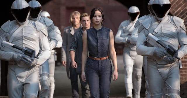 hunger games quotes