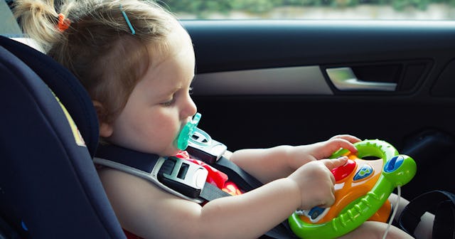 toy steering wheels