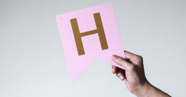 words that start with h