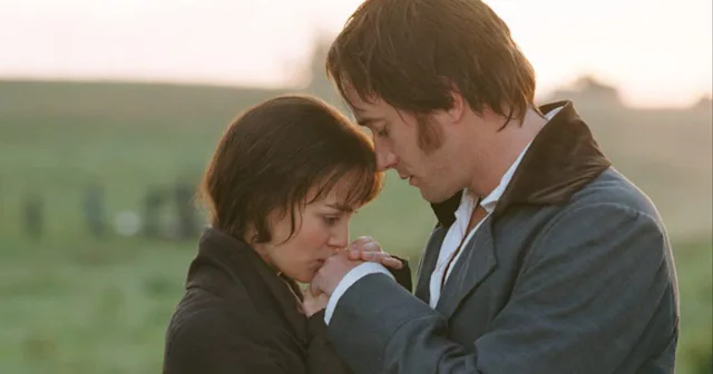 movies like pride and prejudice
