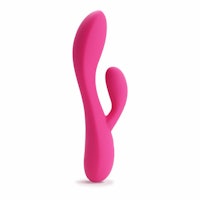 PlusOne Dual Vibrating Massager