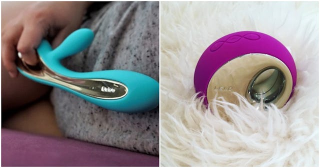 LELO sale