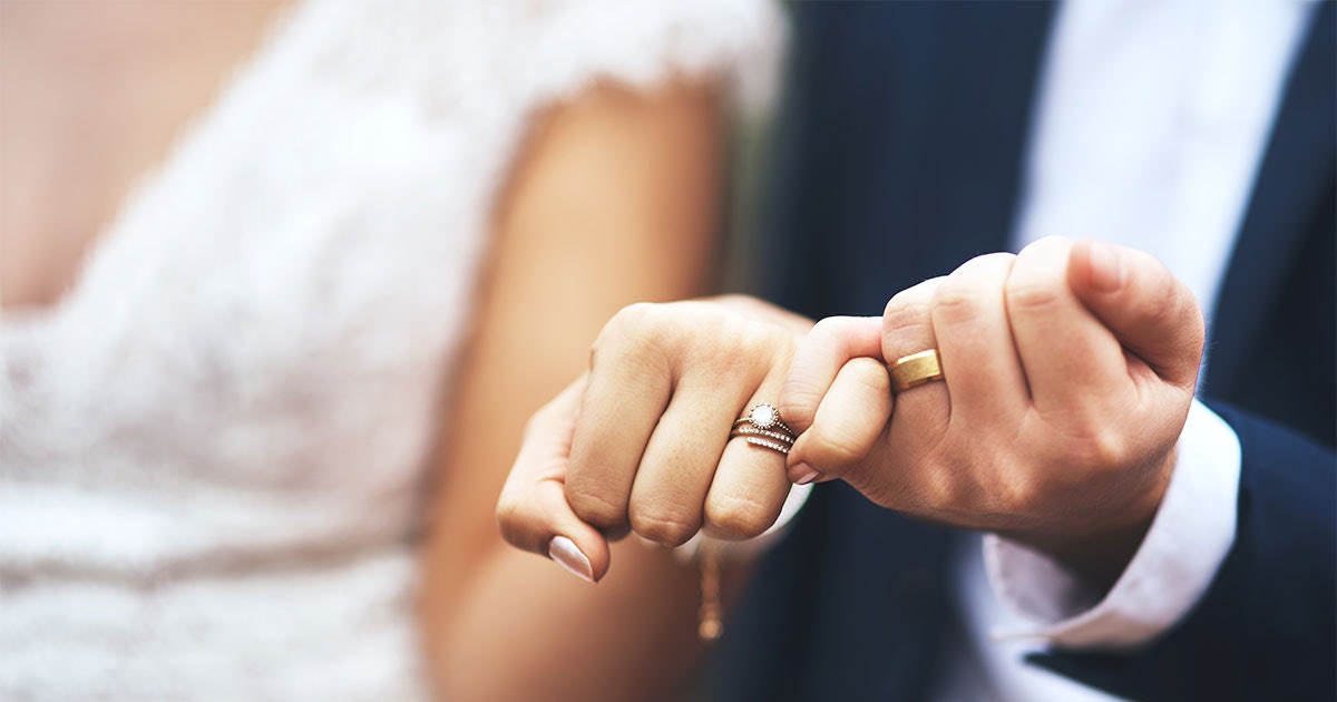 Platonic Marriages Are A Thing (And They Are Not New)