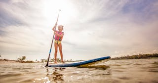 kids paddle boards