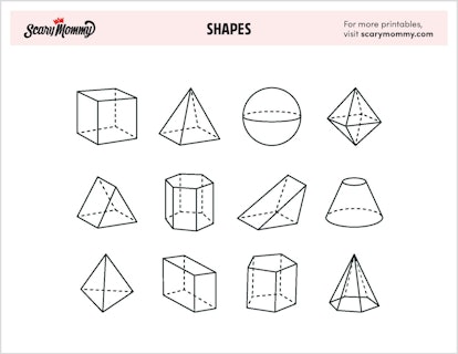 How to Transform Your Coloring Pages, From “Flat” to 3-Dimensional