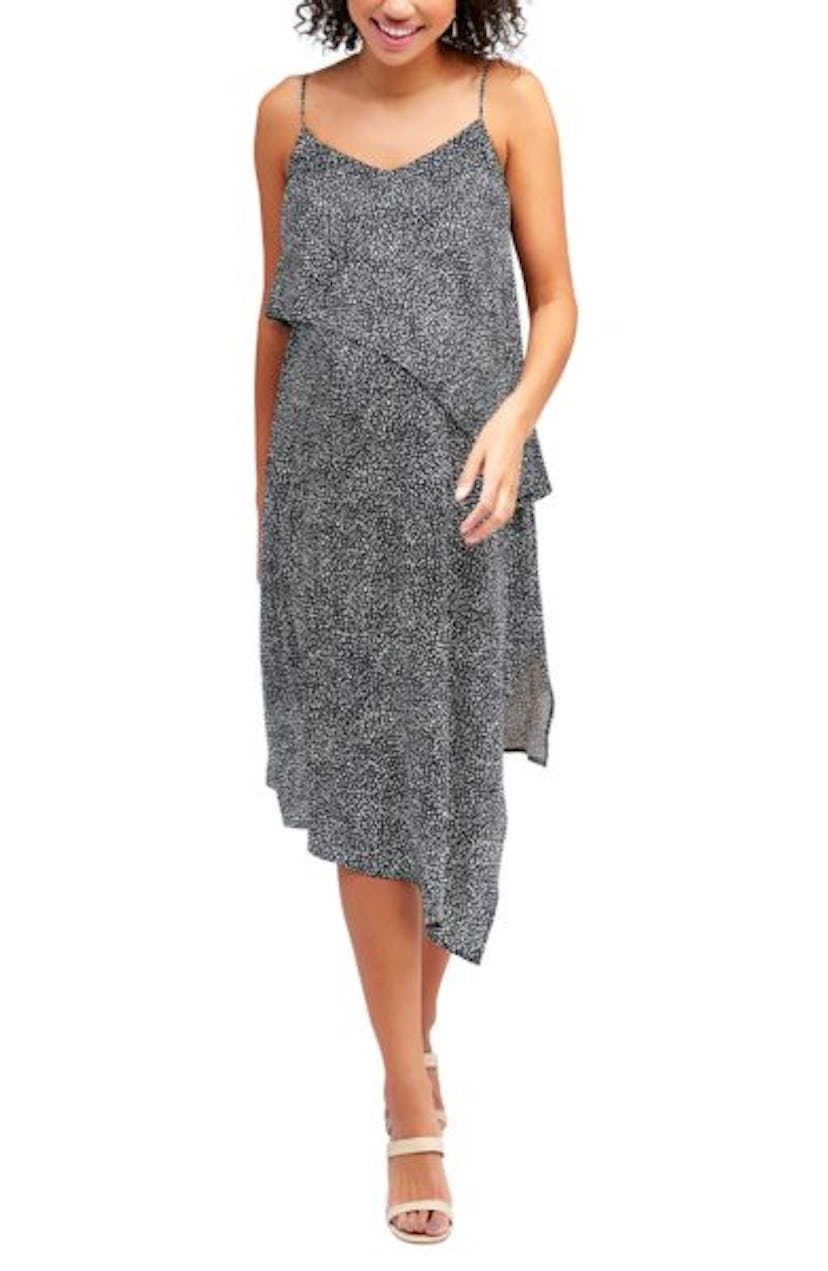 Nom Maternity Beatrice Maternity Slipdress