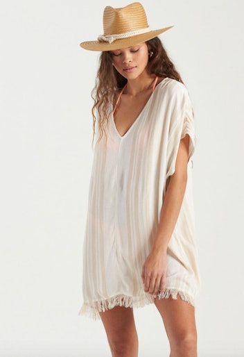 Billabong Walk Away Tunic