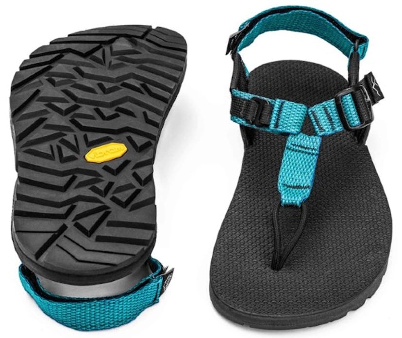 Bedrock Sandals Cairn Adventure Sandals