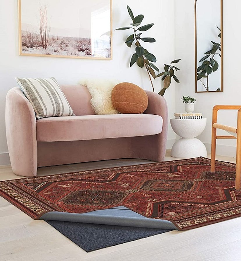 Ruggable Pet-Friendly Rug