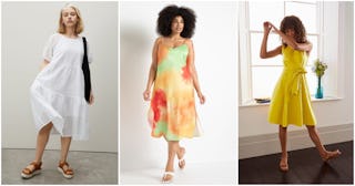 sundresses for women over 50