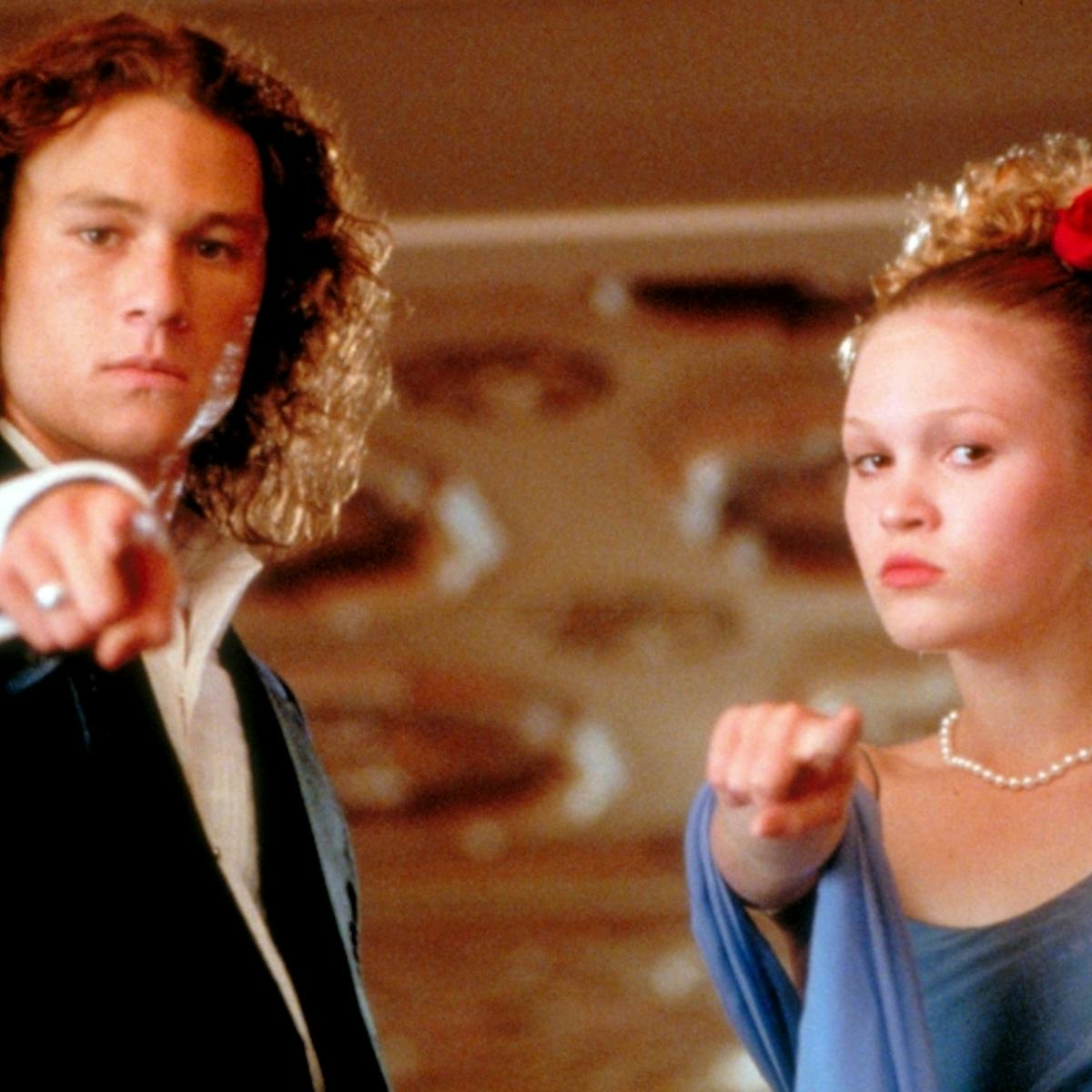 31 Movies Like 10 Things I Hate About You As Cool As Kat Stratford