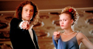 Movies Like 10 Things I Hate About You