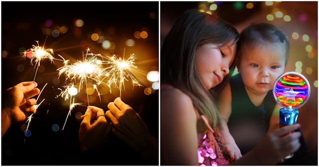 best 4th of july sparklers