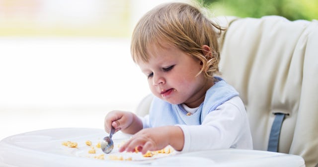 When Can Babies Eat Eggs