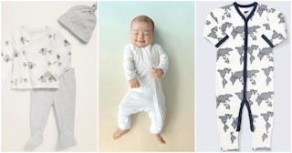 19 Ridiculously Cute 'Coming Home From The Hospital' Outfits For Newborns