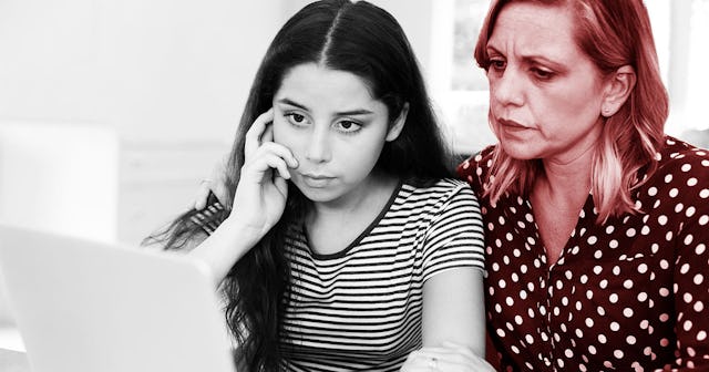 Characteristics of highly toxic parents