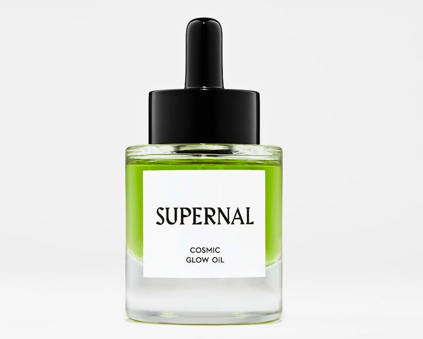 Supernal