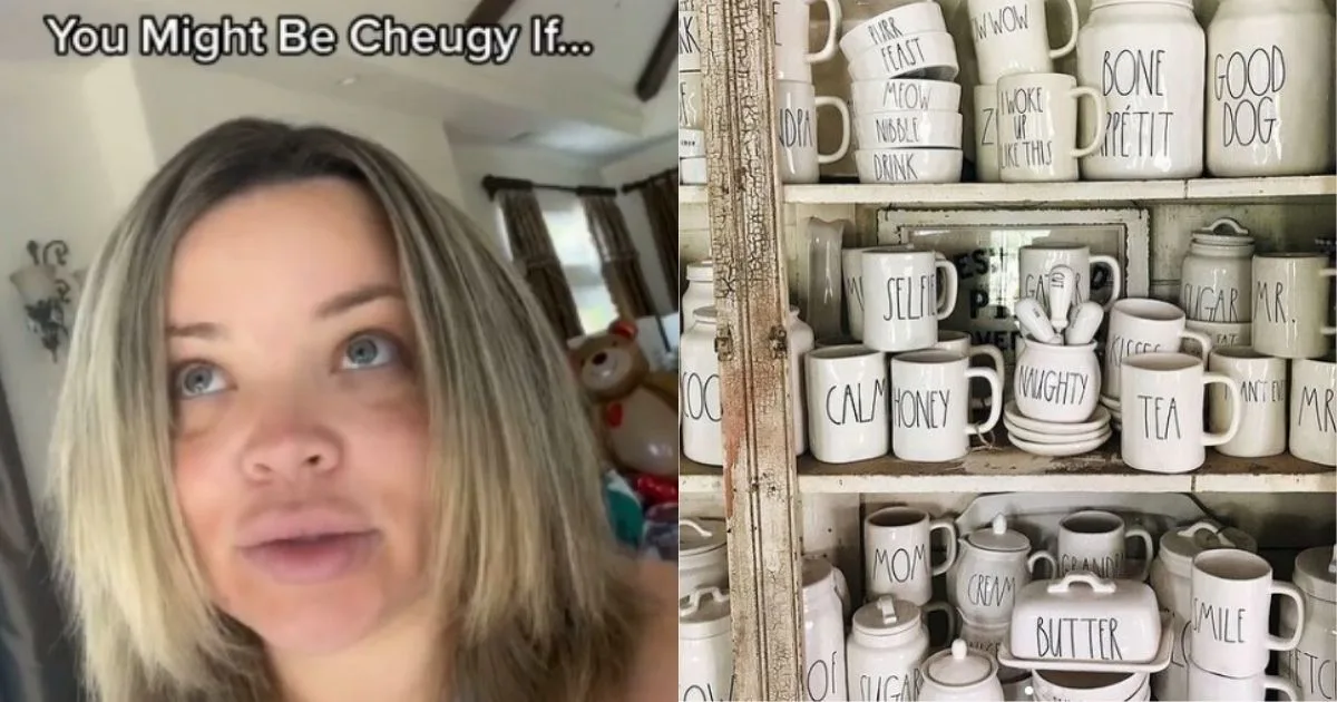 ‘Cheugy’ Is Gen Z’s New Term For Millennials, And We Have Some Words