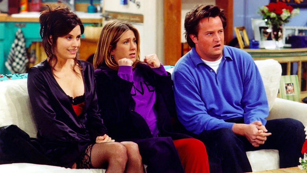 Geriatric Millennials' Are A Thing Now And Just F*ck Off