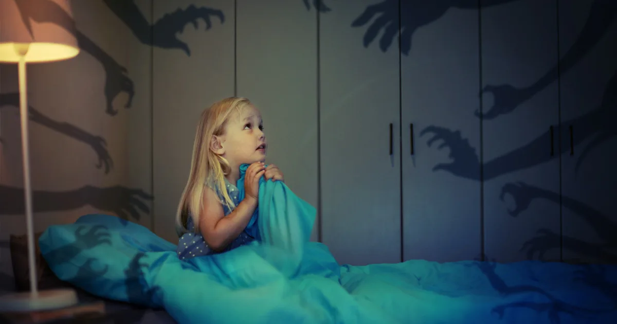 Fever Dreams Are Freaky! Here’s Why They’re Also Totally Normal