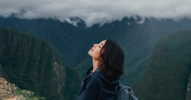quotes about mountains