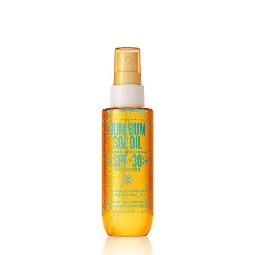 Sol de Janeiro Bum Bum Sol Oil SPF 30