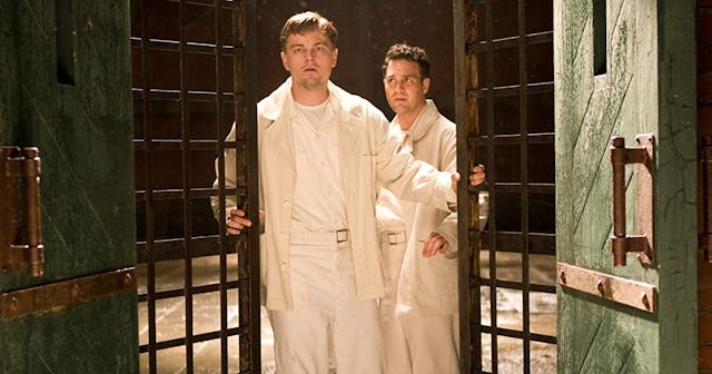 movies like shutter island