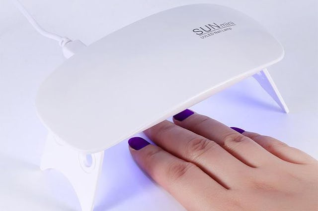 nail dryer