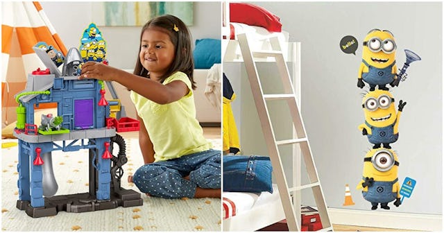 best Despicable Me toys