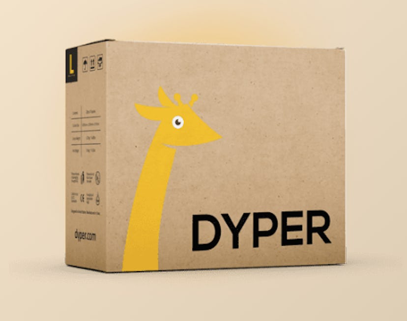 Dyper Subscription