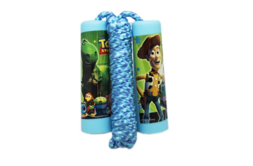 Disney Pixar's Toy Story Kids Jump Rope