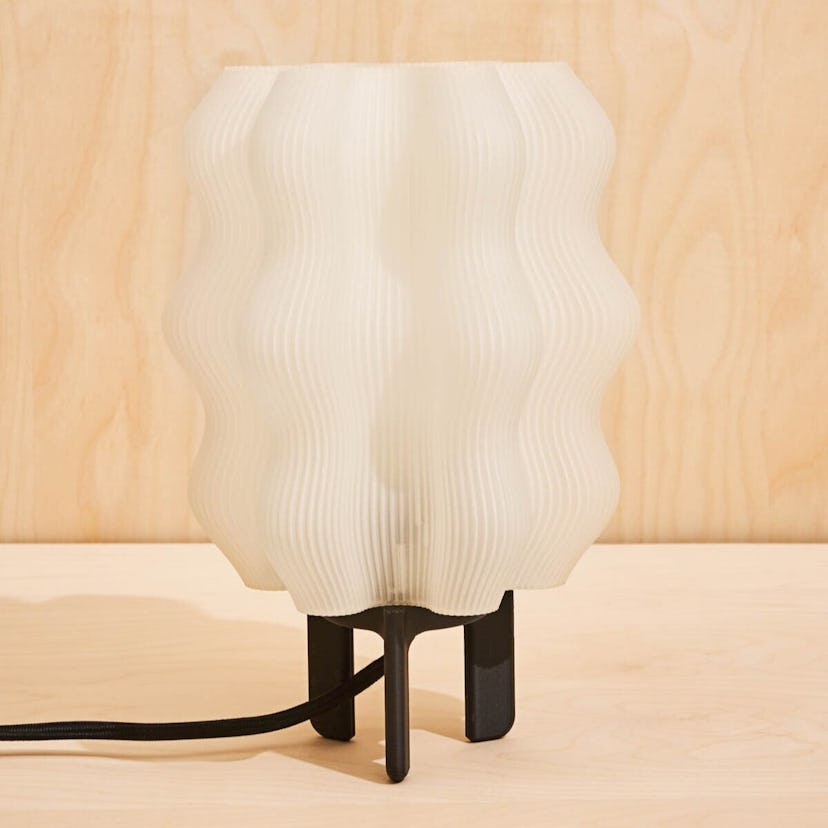 Wooj Wavy Lamp