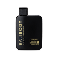 Bali Body  Cacao Tanning Oil SPF15