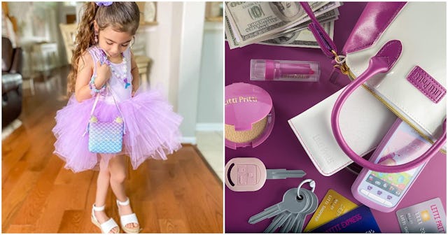 best toddler purses