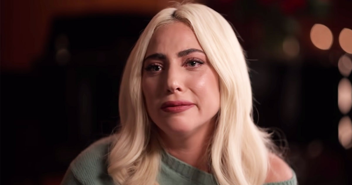 Lady Gaga Recounts Sexual Assault At Age 19 In Emotional Interview 9759