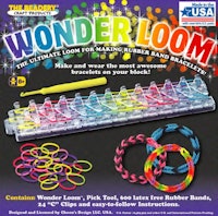 The Beadery Wonder Loom Bracelet Kit