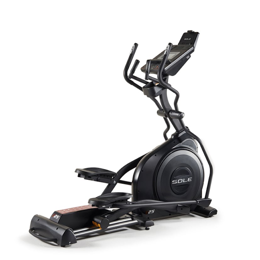 Sole Fitness E25 Elliptical