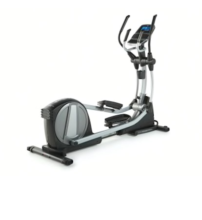 NordicTrack SE9i