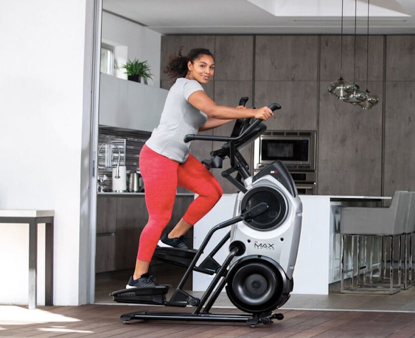 Bowflex Max Trainer M6