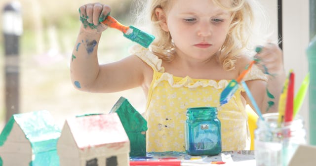letter j crafts