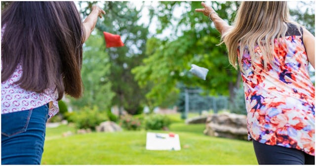 best lawn games for kids