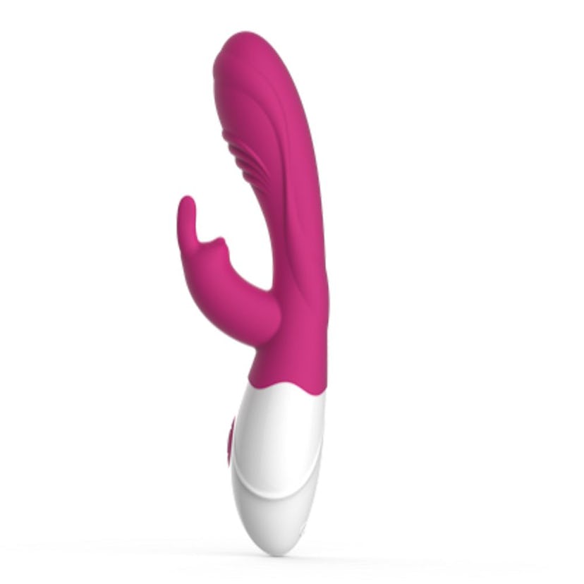 Better Love Rabbit Lily Vibrator