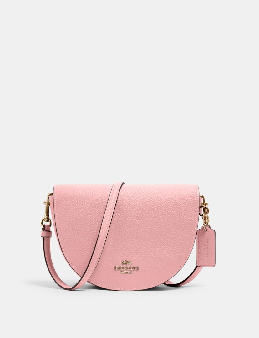 Coach Ellen Crossbody