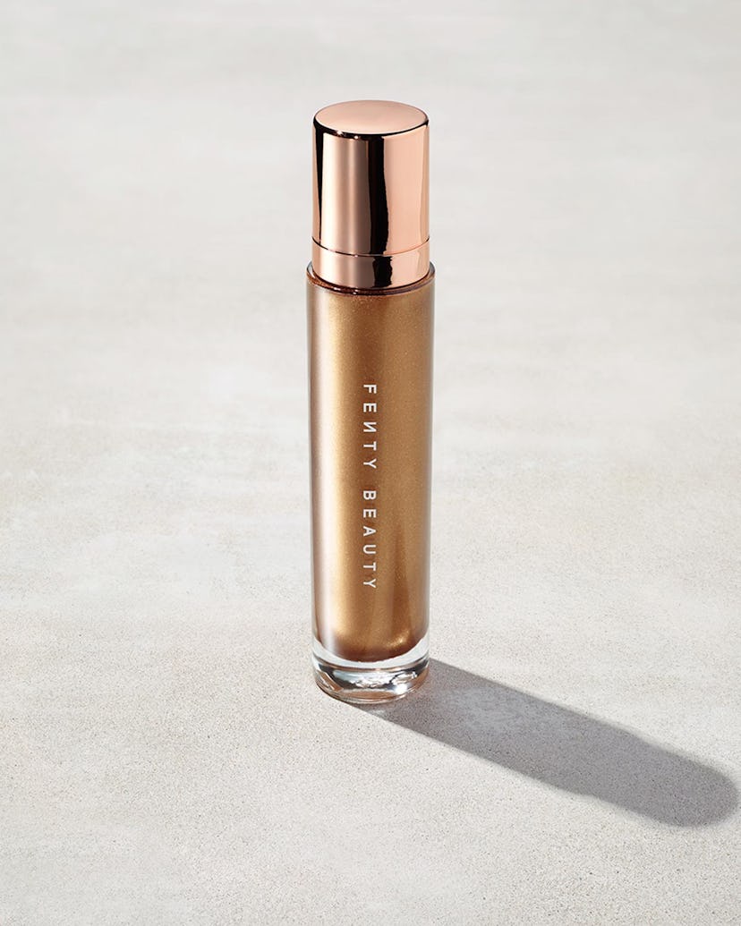 Fenty Body Lava Body Luminizer