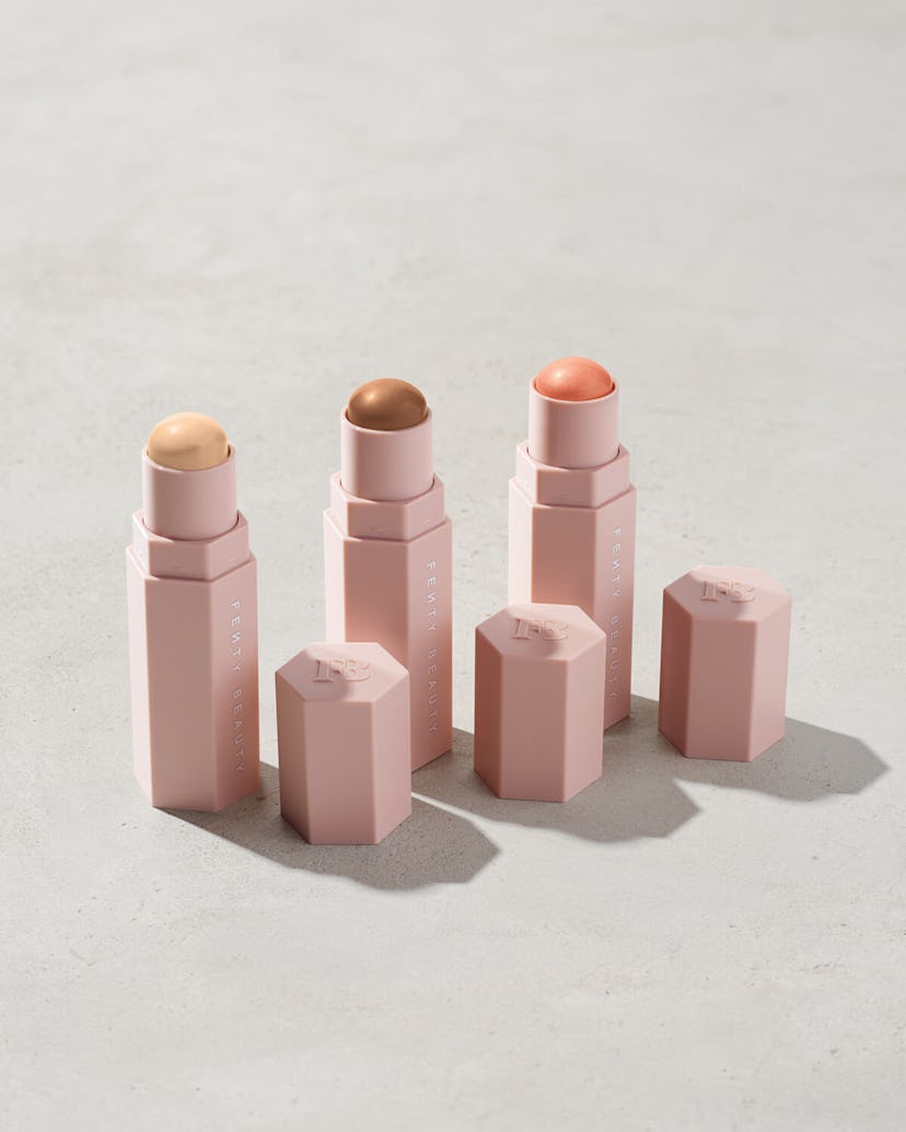 Fenty Match Stix Trio