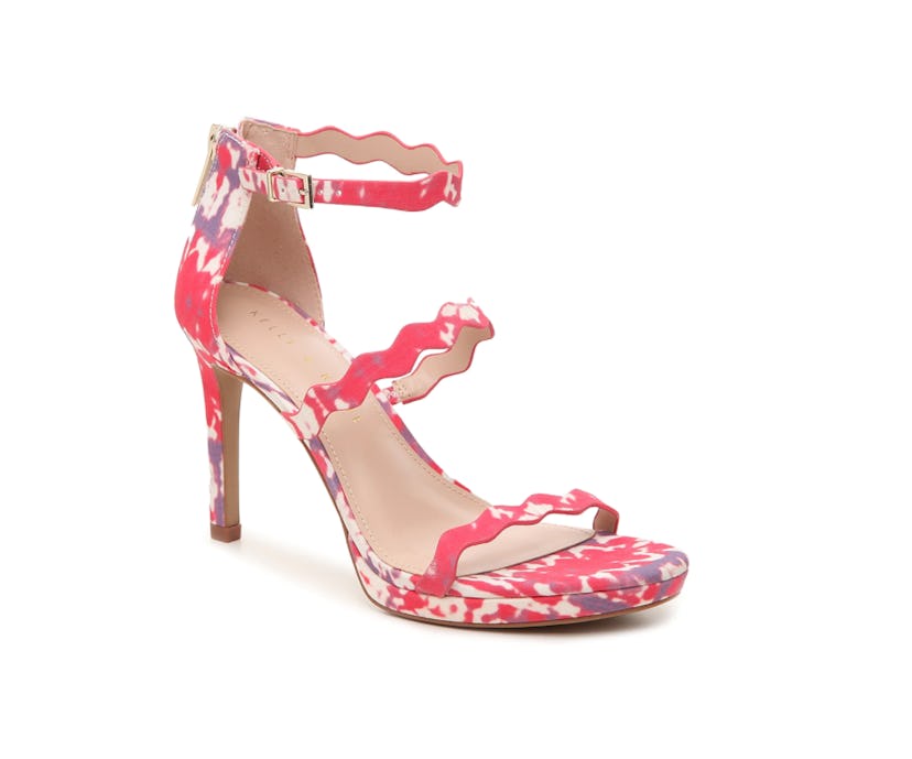 Kelly & Katie Litton Platform Sandal