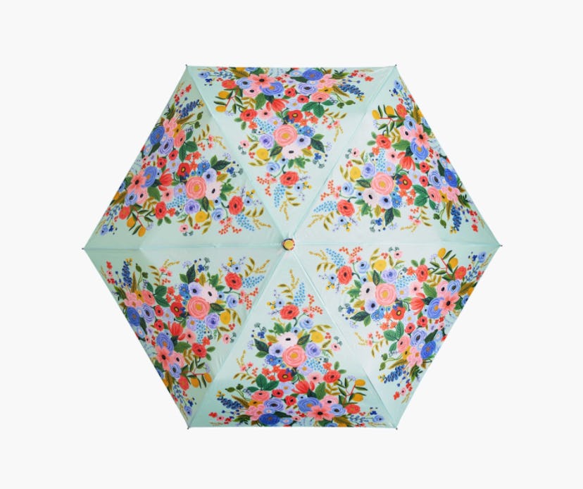 Rifle Paper Co. Umbrella - Garden Party