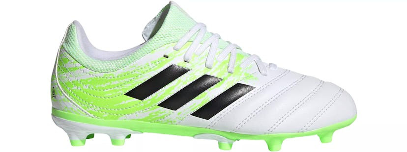 Adidas Kids' Copa 20.3 FG Soccer Cleats