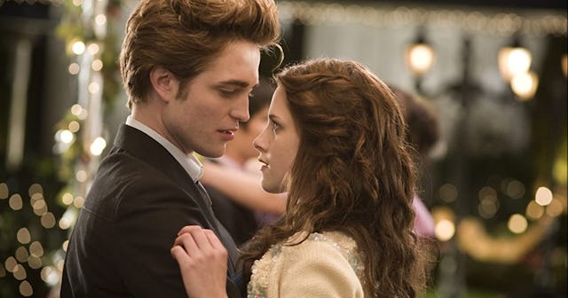 movies like twilight